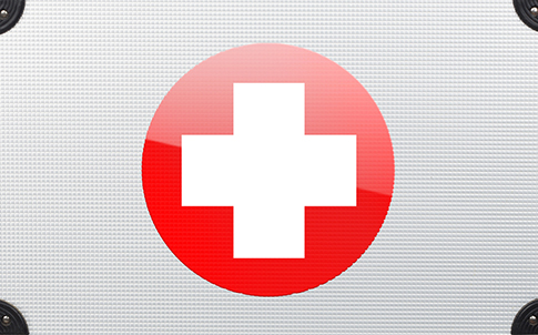 FRC Emergency First Aid: 4-H Online Course